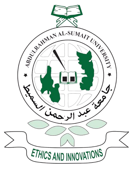 Abdulrahman Al-Sumait University